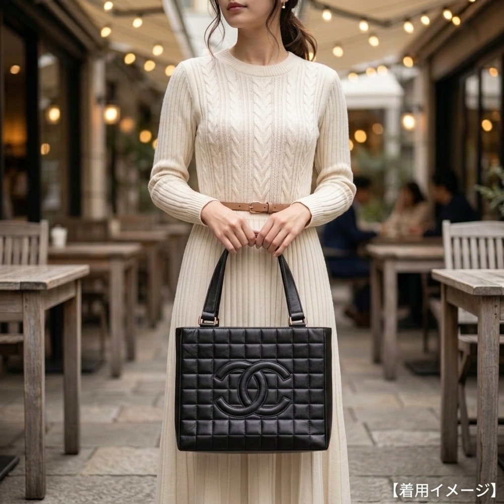 CHANEL Bag - Picture 16 of 16